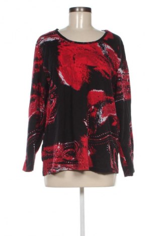 Дамска блуза Unbranded, Размер XL, Цвят Многоцветен, Цена 6,64 €