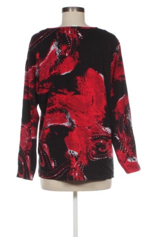 Дамска блуза Unbranded, Размер XL, Цвят Многоцветен, Цена 6,64 €