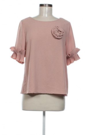 Dámská halenka Unbranded, Velikost L, Barva Popelavě růžová, Cena  275,00 Kč