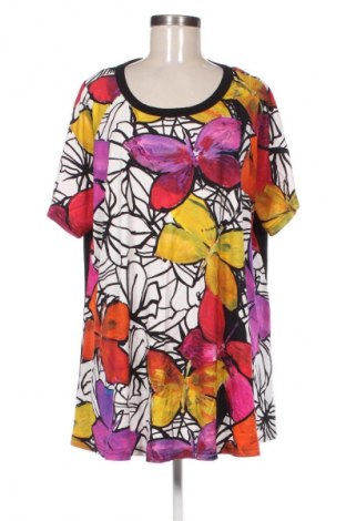 Dámská halenka Unbranded, Velikost XXL, Barva Vícebarevné, Cena  523,00 Kč