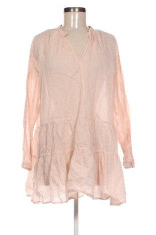 Damen Shirt Unbranded, Größe M, Farbe Aschrosa, Preis 4,99 €