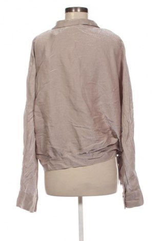 Dámska blúza Unbranded, Veľkosť XL, Farba Béžová, Cena  6,95 €