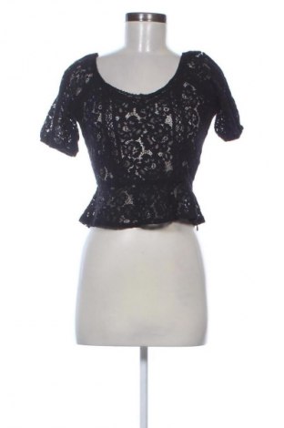 Dámská halenka Pimkie, Velikost M, Barva Černá, Cena  283,00 Kč