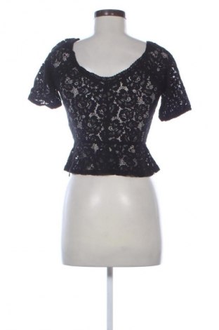 Dámská halenka Pimkie, Velikost M, Barva Černá, Cena  283,00 Kč