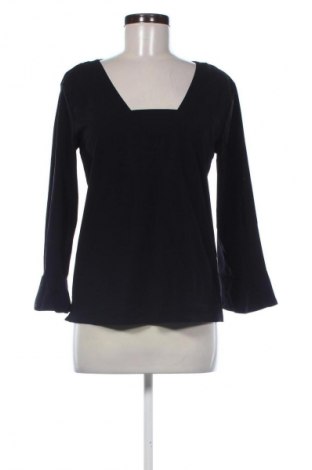 Дамска блуза Unbranded, Размер S, Цвят Черен, Цена 2,55 €