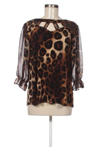 Dámská halenka Unbranded, Velikost XL, Barva Vícebarevné, Cena  283,00 Kč