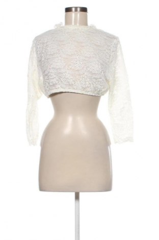 Női blúz Unbranded, Méret M, Szín Ekrü
, Ár 2 769 Ft