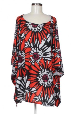 Bluzka damska Unbranded, Rozmiar XXL, Kolor Kolorowy, Cena 53,58 zł