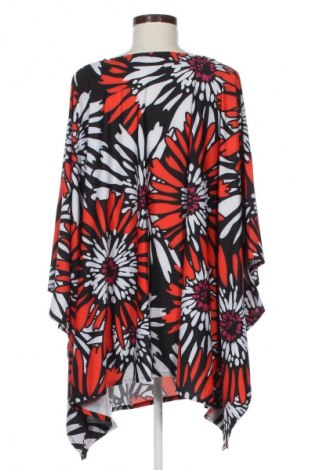 Bluzka damska Unbranded, Rozmiar XXL, Kolor Kolorowy, Cena 53,58 zł