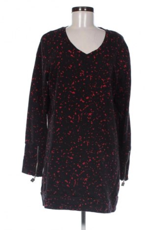 Дамска блуза Unbranded, Размер L, Цвят Многоцветен, Цена 4,60 €