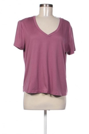Bluză de femei Unbranded, Mărime L, Culoare Mov, Preț 52,13 Lei