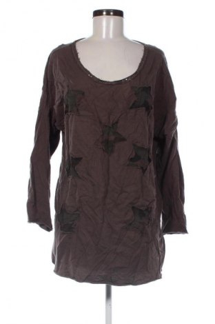 Damen Shirt Unbranded, Größe L, Farbe Braun, Preis € 4,99