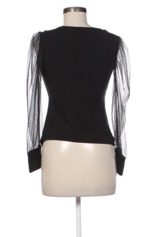 Bluzka damska Unbranded, Rozmiar S, Kolor Czarny, Cena 53,58 zł