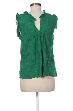 Damen Shirt Unbranded, Größe M, Farbe Grün, Preis 9,70 €