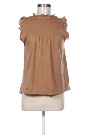 Damen Shirt Unbranded, Größe M, Farbe Braun, Preis € 9,70