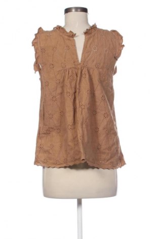 Damen Shirt Unbranded, Größe M, Farbe Braun, Preis € 9,70