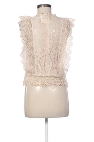 Damen Shirt Unbranded, Größe M, Farbe Beige, Preis € 9,70