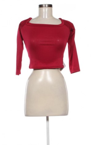 Női blúz Unbranded, Méret L, Szín Piros, Ár 2 029 Ft