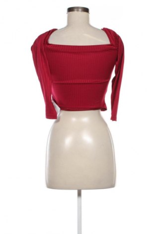 Női blúz Unbranded, Méret L, Szín Piros, Ár 2 029 Ft