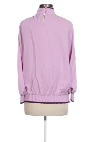Damen Shirt Unbranded, Größe M, Farbe Lila, Preis € 10,00