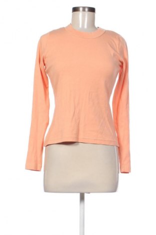 Damen Shirt Unbranded, Größe M, Farbe Orange, Preis 10,00 €