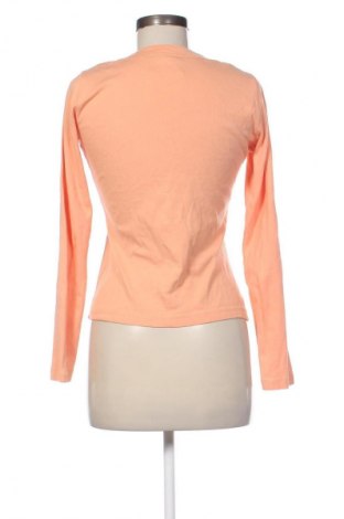 Damen Shirt Unbranded, Größe M, Farbe Orange, Preis 10,00 €