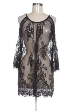 Bluză de femei Unbranded, Mărime L, Culoare Negru, Preț 52,13 Lei