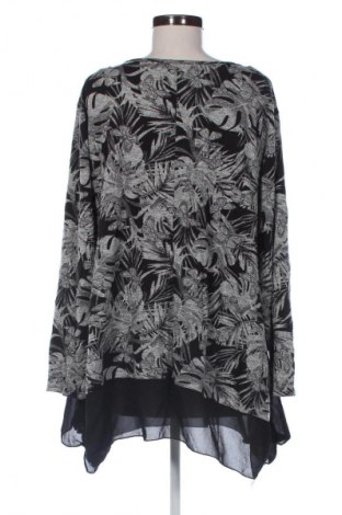 Дамска блуза Unbranded, Размер M, Цвят Многоцветен, Цена 2,55 €