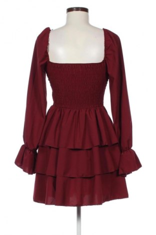 Bluzka damska Unbranded, Rozmiar M, Kolor Czerwony, Cena 53,58 zł