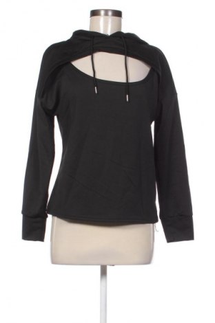 Bluză de femei Unbranded, Mărime S, Culoare Negru, Preț 52,13 Lei