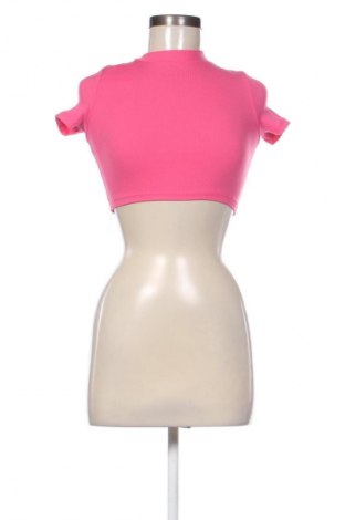 Bluză de femei Unbranded, Mărime XXS, Culoare Roz, Preț 52,13 Lei