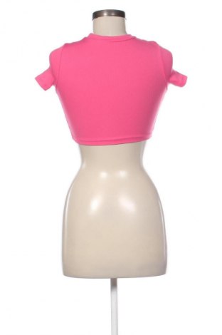 Bluză de femei Unbranded, Mărime XXS, Culoare Roz, Preț 52,13 Lei