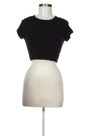 Bluzka damska Unbranded, Rozmiar S, Kolor Czarny, Cena 52,00 zł