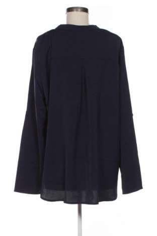 Дамска блуза Unbranded, Размер XXL, Цвят Син, Цена 11,75 €