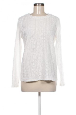 Damen Shirt Unbranded, Größe M, Farbe Weiß, Preis 5,99 €