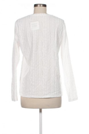 Damen Shirt Unbranded, Größe M, Farbe Weiß, Preis 5,99 €