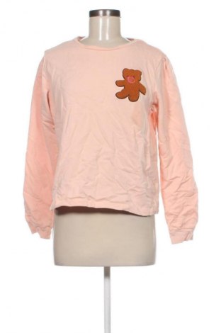 Дамска блуза Unbranded, Размер M, Цвят Многоцветен, Цена 4,60 €