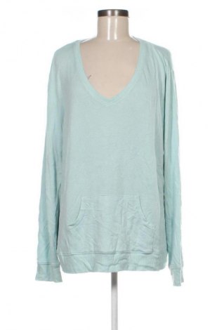 Bluză de femei Unbranded, Mărime XXL, Culoare Albastru, Preț 45,99 Lei