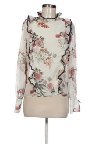 Bluzka damska Unbranded, Rozmiar S, Kolor Kolorowy, Cena 52,42 zł