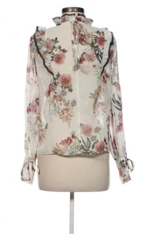 Bluzka damska Unbranded, Rozmiar S, Kolor Kolorowy, Cena 52,42 zł