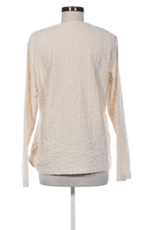 Damen Shirt Unbranded, Größe L, Farbe Ecru, Preis € 6,99