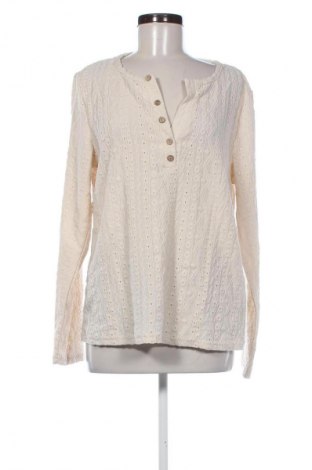 Damen Shirt Unbranded, Größe L, Farbe Ecru, Preis € 6,99