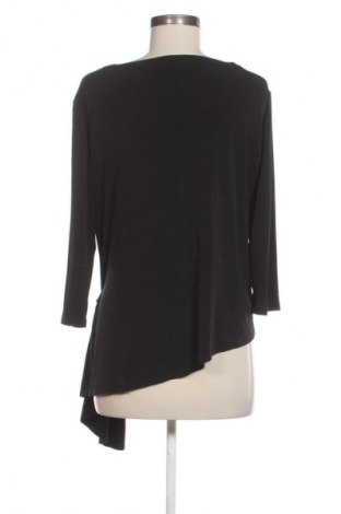 Γυναικεία μπλούζα Unbranded, Μέγεθος XL, Χρώμα Μαύρο, Τιμή 9,70 €