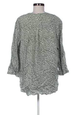 Дамска блуза Unbranded, Размер XL, Цвят Многоцветен, Цена 4,60 €