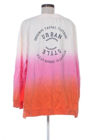 Bluzka damska Unbranded, Rozmiar XXL, Kolor Kolorowy, Cena 46,99 zł