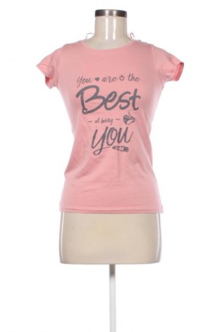 Dámská halenka Unbranded, Velikost XS, Barva Růžová, Cena  275,00 Kč