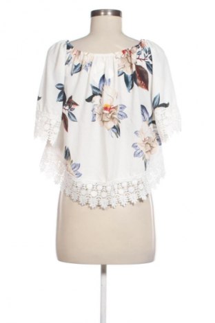 Γυναικεία μπλούζα Unbranded, Μέγεθος M, Χρώμα Πολύχρωμο, Τιμή 9,78 €