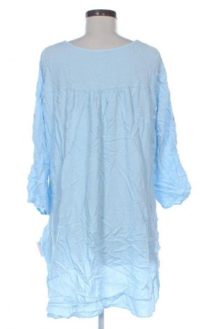 Bluzka damska Unbranded, Rozmiar XL, Kolor Niebieski, Cena 25,99 zł