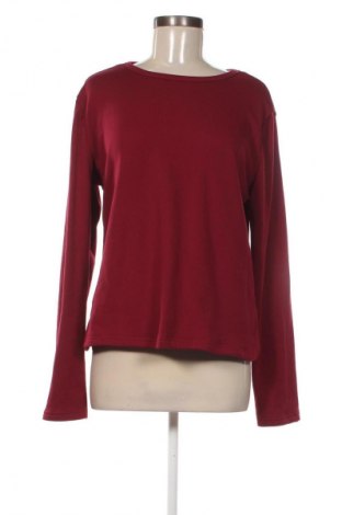 Bluză de femei Unbranded, Mărime XXL, Culoare Roșu, Preț 52,13 Lei