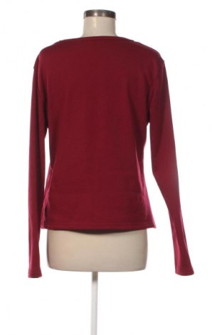 Bluză de femei Unbranded, Mărime XXL, Culoare Roșu, Preț 52,13 Lei